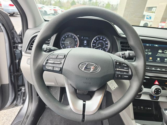 2019 Hyundai ELANTRA SEL | Ellisville, MO | AutoPort 2019 Hyundai ELANTRA SEL | Ellisville, MO | AutoPort