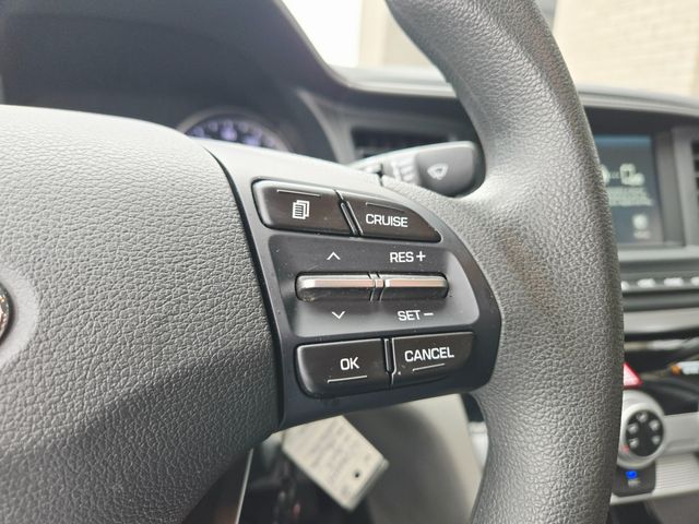 2019 Hyundai ELANTRA SEL | Ellisville, MO | AutoPort