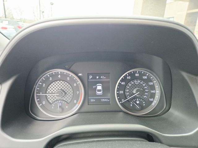 2019 Hyundai ELANTRA SEL | Ellisville, MO | AutoPort