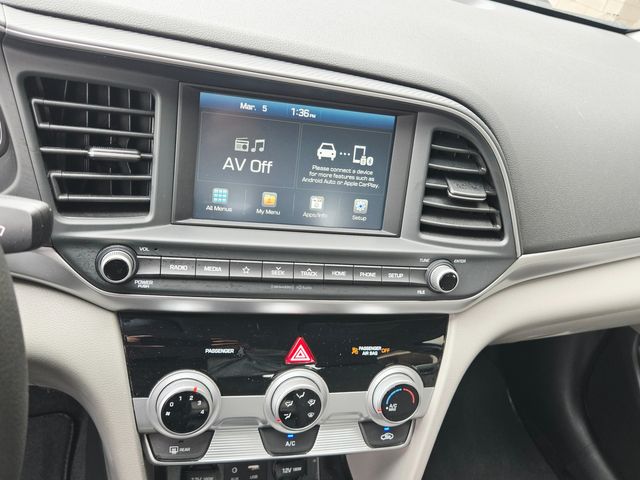 2019 Hyundai ELANTRA SEL | Ellisville, MO | AutoPort