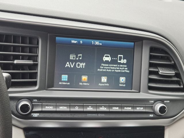 2019 Hyundai ELANTRA SEL | Ellisville, MO | AutoPort