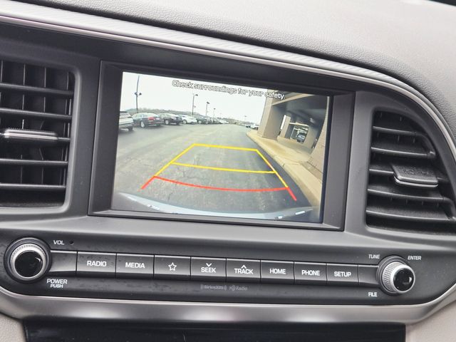 2019 Hyundai ELANTRA SEL | Ellisville, MO | AutoPort 2019 Hyundai ELANTRA SEL | Ellisville, MO | AutoPort