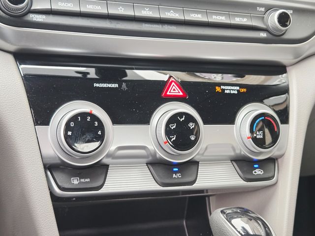 2019 Hyundai ELANTRA SEL | Ellisville, MO | AutoPort