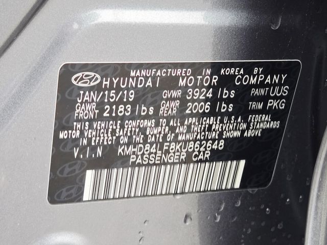 2019 Hyundai ELANTRA SEL | Ellisville, MO | AutoPort 2019 Hyundai ELANTRA SEL | Ellisville, MO | AutoPort