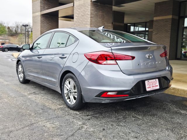2019 Hyundai ELANTRA SEL | Ellisville, MO | AutoPort 2019 Hyundai ELANTRA SEL | Ellisville, MO | AutoPort