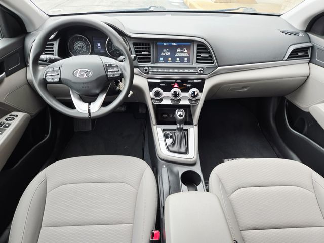 2019 Hyundai ELANTRA SEL | Ellisville, MO | AutoPort 2019 Hyundai ELANTRA SEL | Ellisville, MO | AutoPort