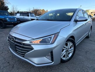 2019 Hyundai ELANTRA Limited | Gainesville, GA | Global Motorsports