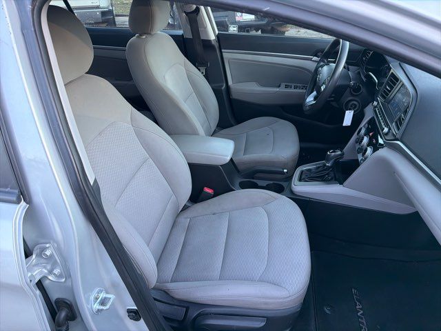 2019 Hyundai ELANTRA Limited