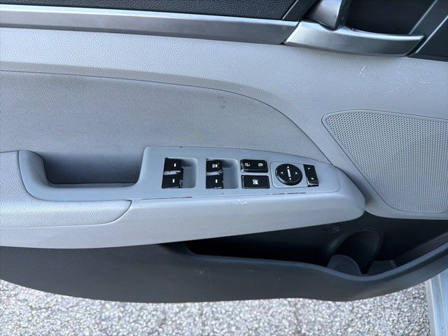 2019 Hyundai ELANTRA Limited