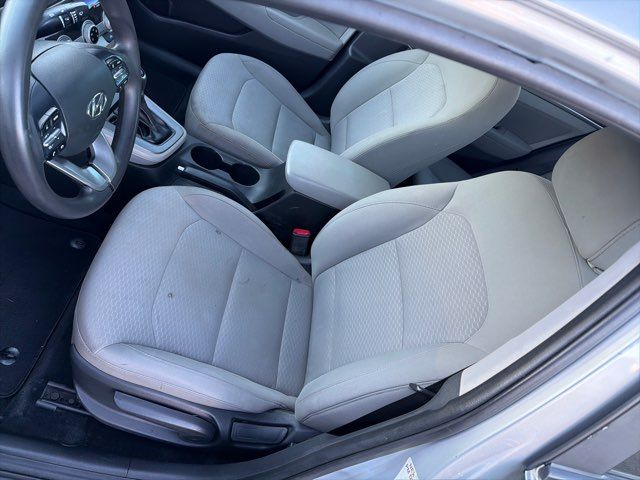 2019 Hyundai ELANTRA Limited