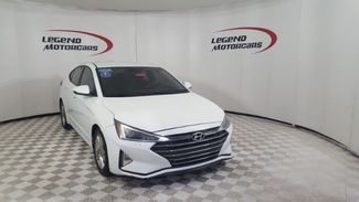 2019 Hyundai ELANTRA SEL | Garland, TX | Legend Motorcars Feed Account