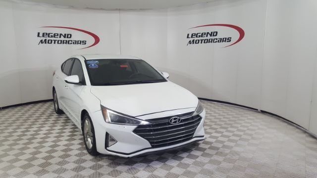2019 Hyundai ELANTRA SEL | Garland, TX | Legend Motorcars Feed Account