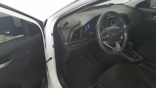 2019 Hyundai ELANTRA SEL | Garland, TX | Legend Motorcars Feed Account