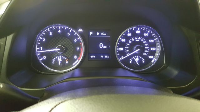 2019 Hyundai ELANTRA SEL | Garland, TX | Legend Motorcars Feed Account