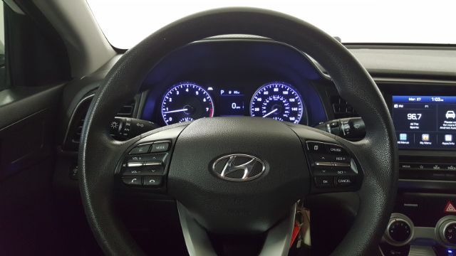 2019 Hyundai ELANTRA SEL | Garland, TX | Legend Motorcars Feed Account