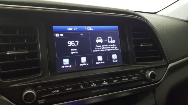 2019 Hyundai ELANTRA SEL | Garland, TX | Legend Motorcars Feed Account