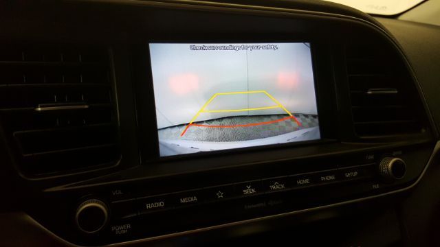 2019 Hyundai ELANTRA SEL | Garland, TX | Legend Motorcars Feed Account