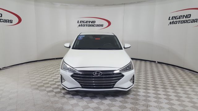 2019 Hyundai ELANTRA SEL | Garland, TX | Legend Motorcars Feed Account