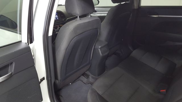 2019 Hyundai ELANTRA SEL | Garland, TX | Legend Motorcars Feed Account