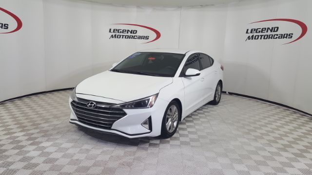 2019 Hyundai ELANTRA SEL | Garland, TX | Legend Motorcars Feed Account 2019 Hyundai ELANTRA SEL | Garland, TX | Legend Motorcars Feed Account