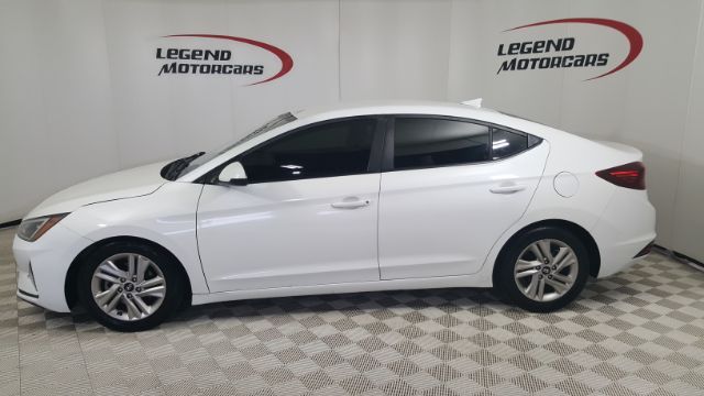 2019 Hyundai ELANTRA SEL | Garland, TX | Legend Motorcars Feed Account