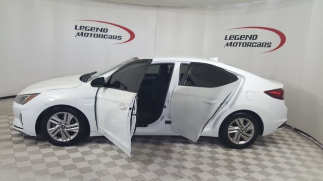 2019 Hyundai ELANTRA SEL | Garland, TX | Legend Motorcars Feed Account