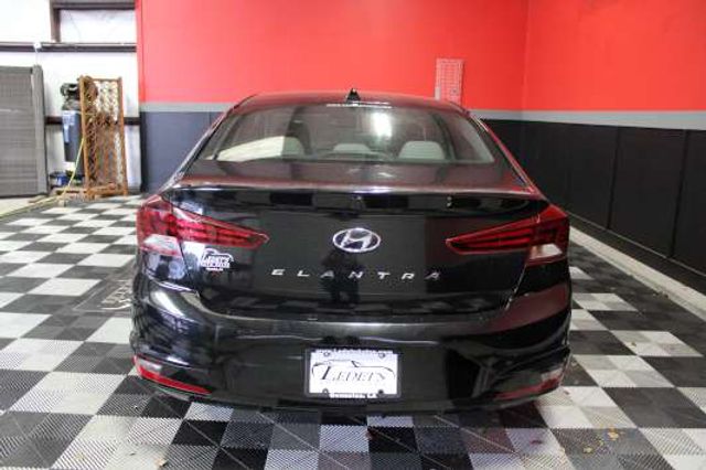2019 Hyundai ELANTRA Value Edition - Ledet's Auto Sales Gonzales, Louisiana 70737 2019 Hyundai ELANTRA Value Edition - Ledet's Auto Sales Gonzales, Louisiana 70737