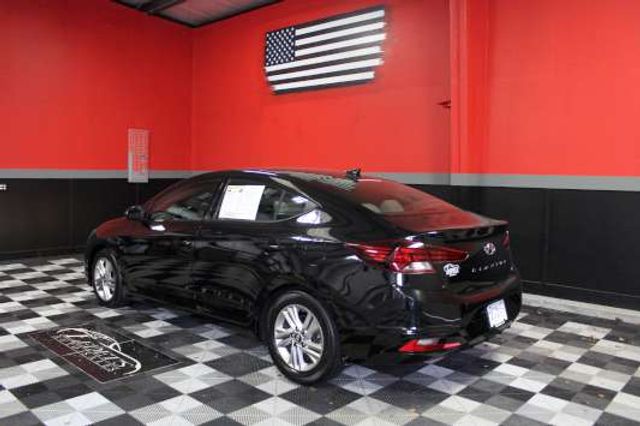 2019 Hyundai ELANTRA Value Edition - Ledet's Auto Sales Gonzales, Louisiana 70737 2019 Hyundai ELANTRA Value Edition - Ledet's Auto Sales Gonzales, Louisiana 70737