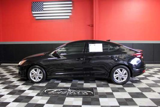 2019 Hyundai ELANTRA Value Edition - Ledet's Auto Sales Gonzales, Louisiana 70737 2019 Hyundai ELANTRA Value Edition - Ledet's Auto Sales Gonzales, Louisiana 70737