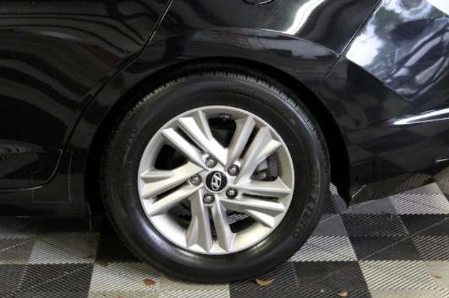 2019 Hyundai ELANTRA Value Edition - Ledet's Auto Sales Gonzales, Louisiana 70737 2019 Hyundai ELANTRA Value Edition - Ledet's Auto Sales Gonzales, Louisiana 70737