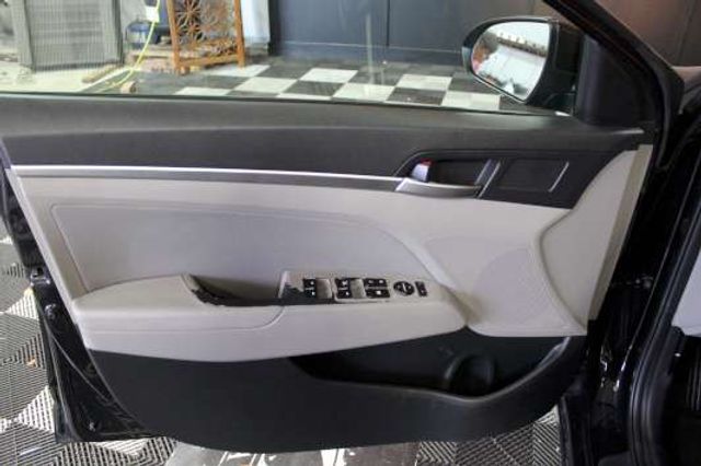 2019 Hyundai ELANTRA Value Edition - Ledet's Auto Sales Gonzales, Louisiana 70737 2019 Hyundai ELANTRA Value Edition - Ledet's Auto Sales Gonzales, Louisiana 70737