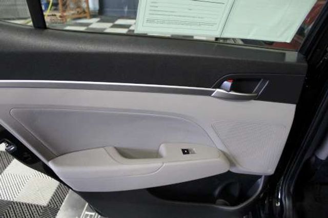 2019 Hyundai ELANTRA Value Edition - Ledet's Auto Sales Gonzales, Louisiana 70737 2019 Hyundai ELANTRA Value Edition - Ledet's Auto Sales Gonzales, Louisiana 70737