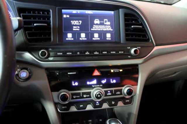 2019 Hyundai ELANTRA Value Edition - Ledet's Auto Sales Gonzales, Louisiana 70737 2019 Hyundai ELANTRA Value Edition - Ledet's Auto Sales Gonzales, Louisiana 70737