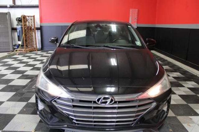 2019 Hyundai ELANTRA Value Edition - Ledet's Auto Sales Gonzales, Louisiana 70737 2019 Hyundai ELANTRA Value Edition - Ledet's Auto Sales Gonzales, Louisiana 70737
