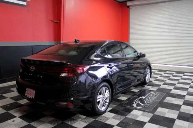 2019 Hyundai ELANTRA Value Edition - Ledet's Auto Sales Gonzales, Louisiana 70737 2019 Hyundai ELANTRA Value Edition - Ledet's Auto Sales Gonzales, Louisiana 70737