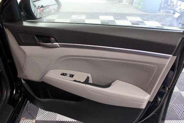 2019 Hyundai ELANTRA Value Edition - Ledet's Auto Sales Gonzales, Louisiana 70737 2019 Hyundai ELANTRA Value Edition - Ledet's Auto Sales Gonzales, Louisiana 70737