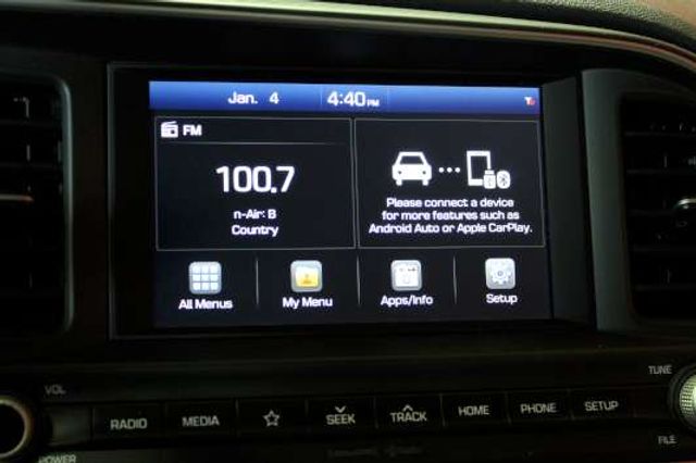 2019 Hyundai ELANTRA Value Edition - Ledet's Auto Sales Gonzales, Louisiana 70737 2019 Hyundai ELANTRA Value Edition - Ledet's Auto Sales Gonzales, Louisiana 70737