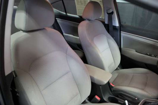 2019 Hyundai ELANTRA Value Edition - Ledet's Auto Sales Gonzales, Louisiana 70737 2019 Hyundai ELANTRA Value Edition - Ledet's Auto Sales Gonzales, Louisiana 70737