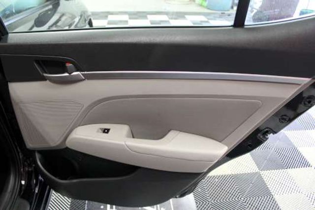 2019 Hyundai ELANTRA Value Edition - Ledet's Auto Sales Gonzales, Louisiana 70737 2019 Hyundai ELANTRA Value Edition - Ledet's Auto Sales Gonzales, Louisiana 70737