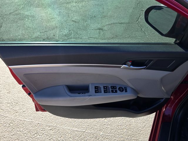 2019 Hyundai ELANTRA Value Edition 2019 Hyundai ELANTRA Value Edition