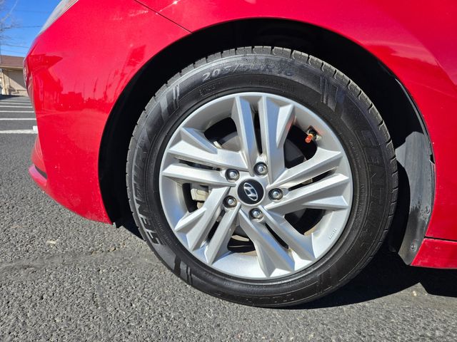 2019 Hyundai ELANTRA Value Edition 2019 Hyundai ELANTRA Value Edition