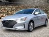 2019 Hyundai Elantra SEL | Naugatuck, Connecticut | A Better Way Wholesale Autos-CT