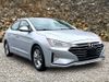 2019 Hyundai Elantra SEL | Naugatuck, Connecticut | A Better Way Wholesale Autos-CT