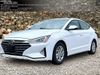 2019 Hyundai Elantra SE | Naugatuck, Connecticut | A Better Way Wholesale Autos-CT 2019 Hyundai Elantra SE | Naugatuck, Connecticut | A Better Way Wholesale Autos-CT