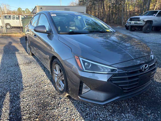 2019 Hyundai ELANTRA SE | Rome, GA | Knight's Car Store