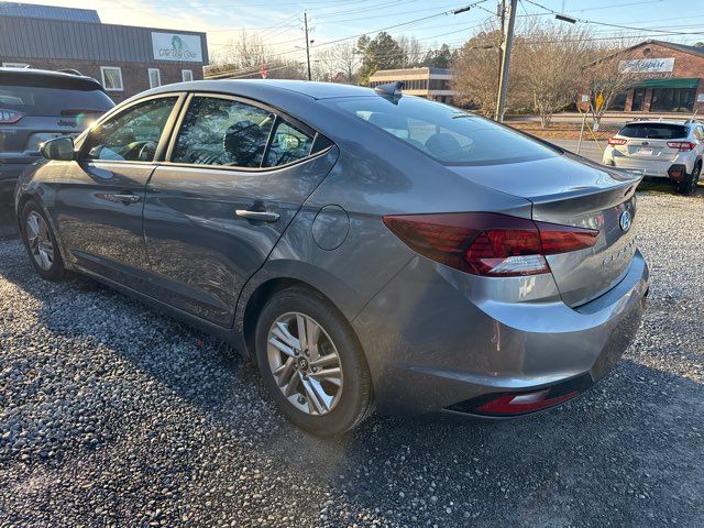2019 Hyundai ELANTRA SE | Rome, GA | Knight's Car Store 2019 Hyundai ELANTRA SE | Rome, GA | Knight's Car Store