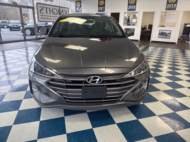 2019 Hyundai ELANTRA SE | Rome, GA | Knight's Car Store