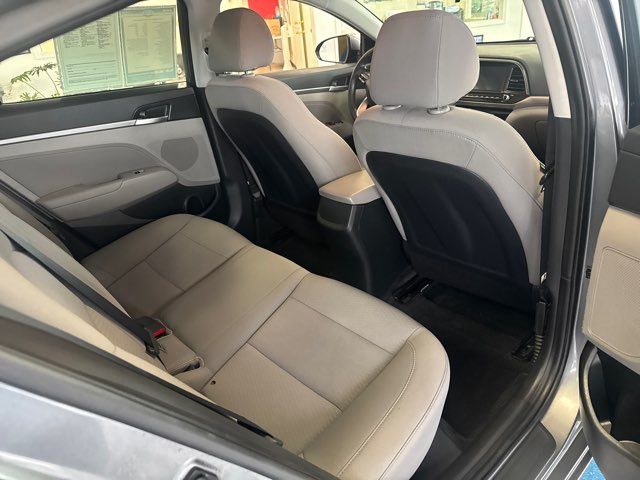 2019 Hyundai ELANTRA SE | Rome, GA | Knight's Car Store 2019 Hyundai ELANTRA SE | Rome, GA | Knight's Car Store