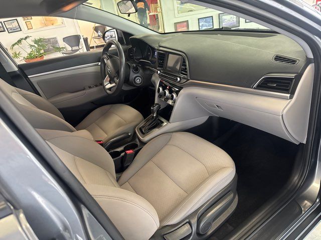 2019 Hyundai ELANTRA SE | Rome, GA | Knight's Car Store