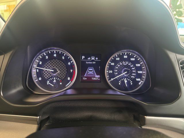 2019 Hyundai ELANTRA SE | Rome, GA | Knight's Car Store